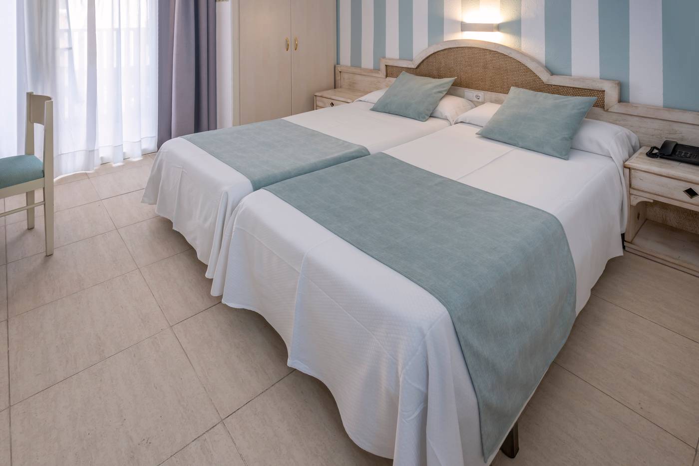 Merce Hotel