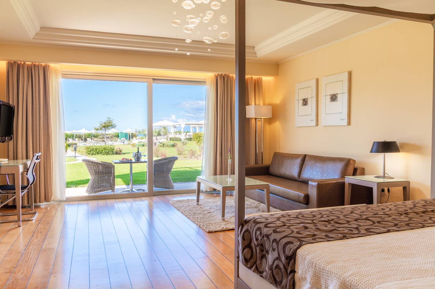 Restia Suites Exclusive Resort - New