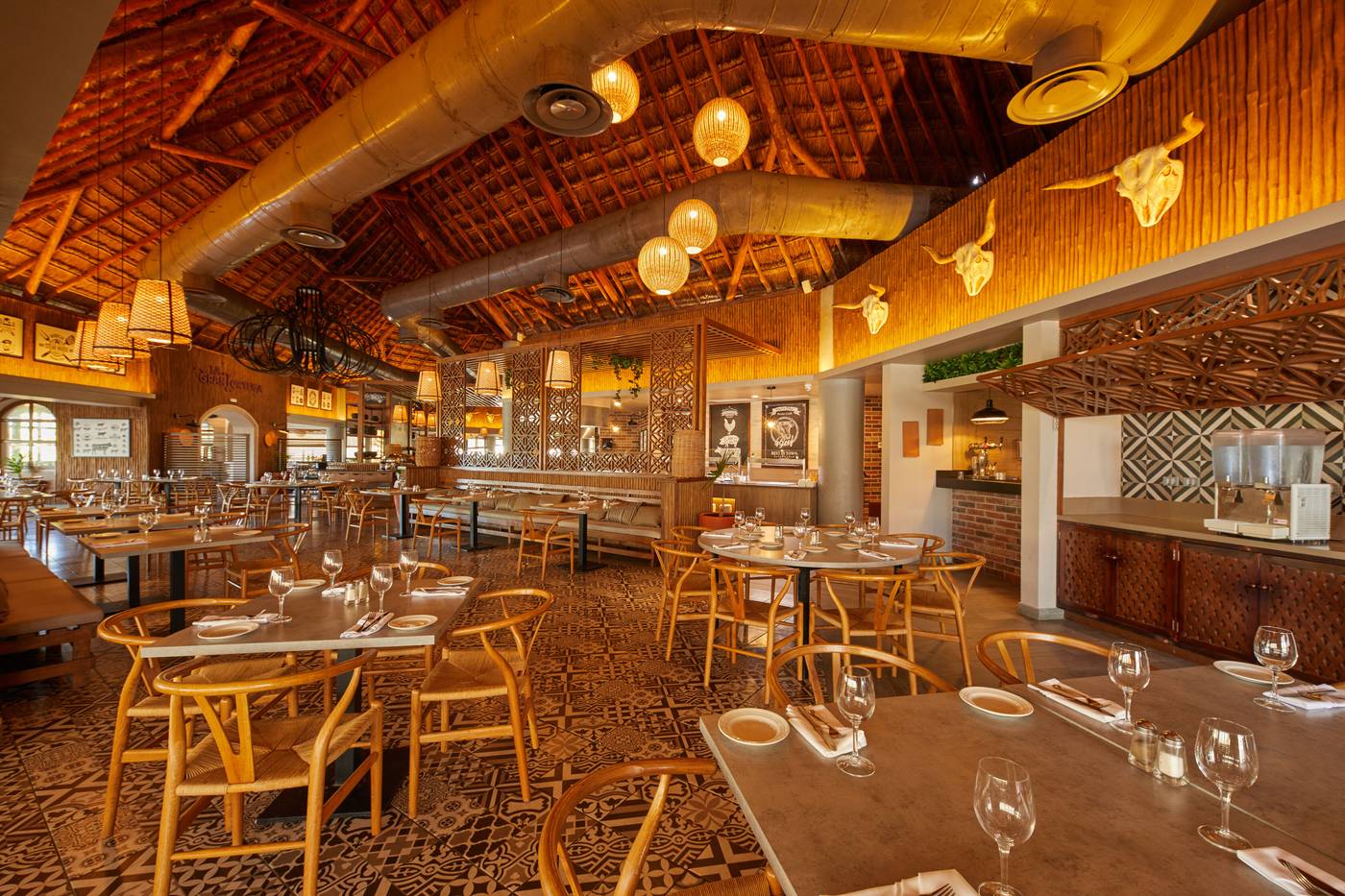 Bahia-Principe-Grand-Tulum-Restaurant-57