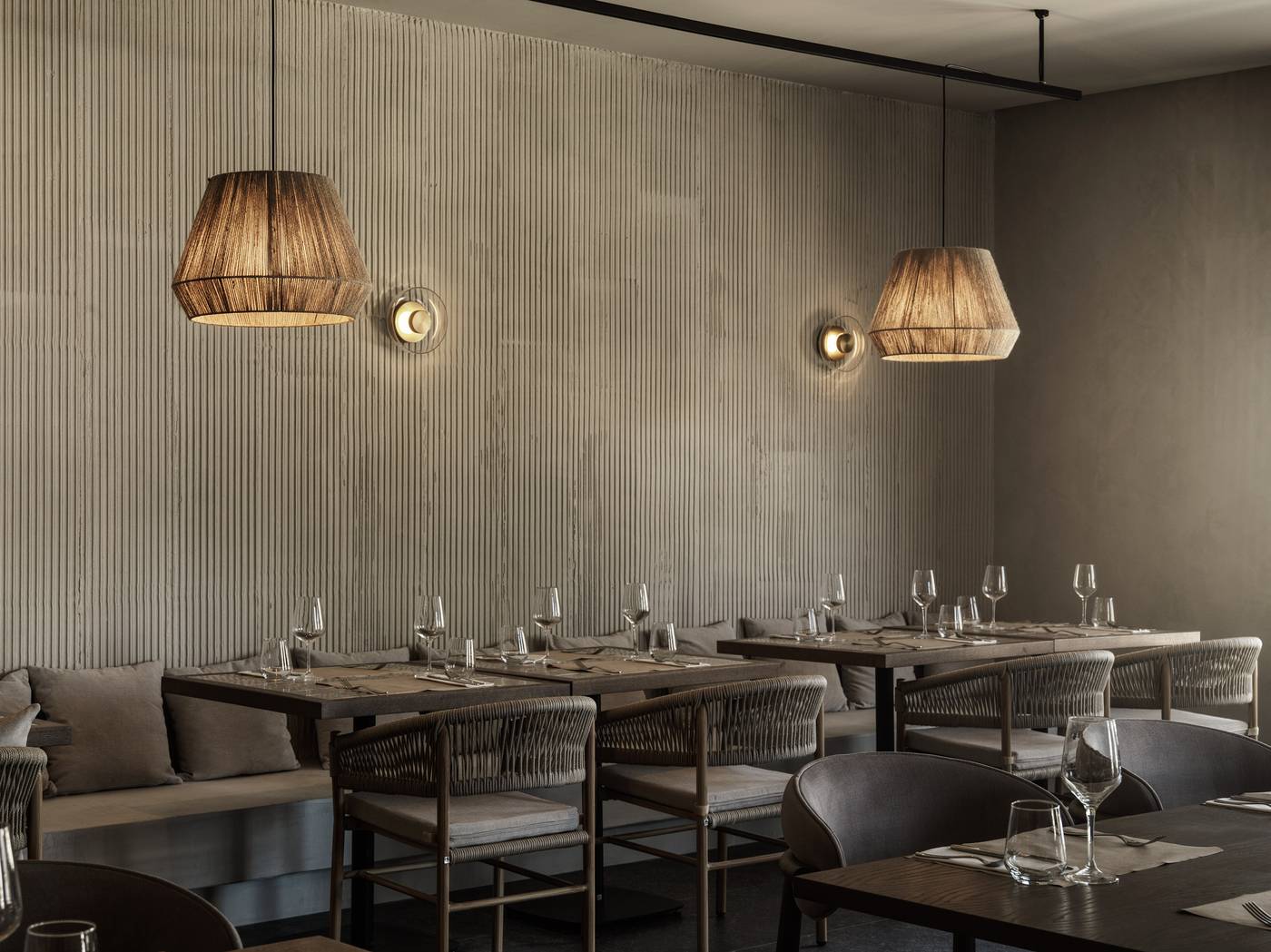 Aulus Lindos Rhodes, Curio Collection by Hilton