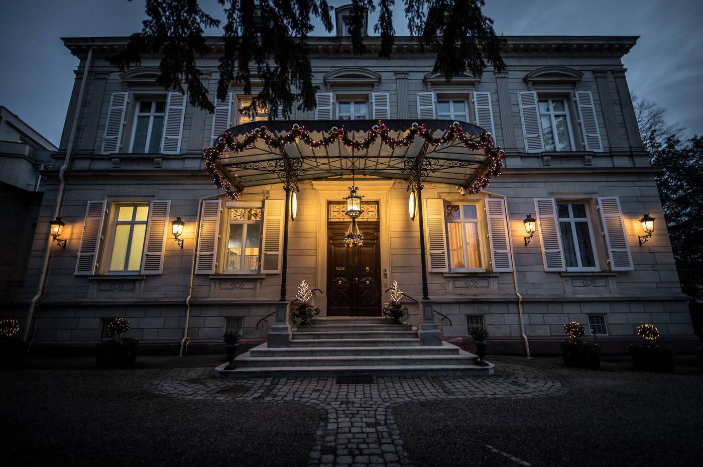Belle Epoque-Germany-Baden Baden-General view-5