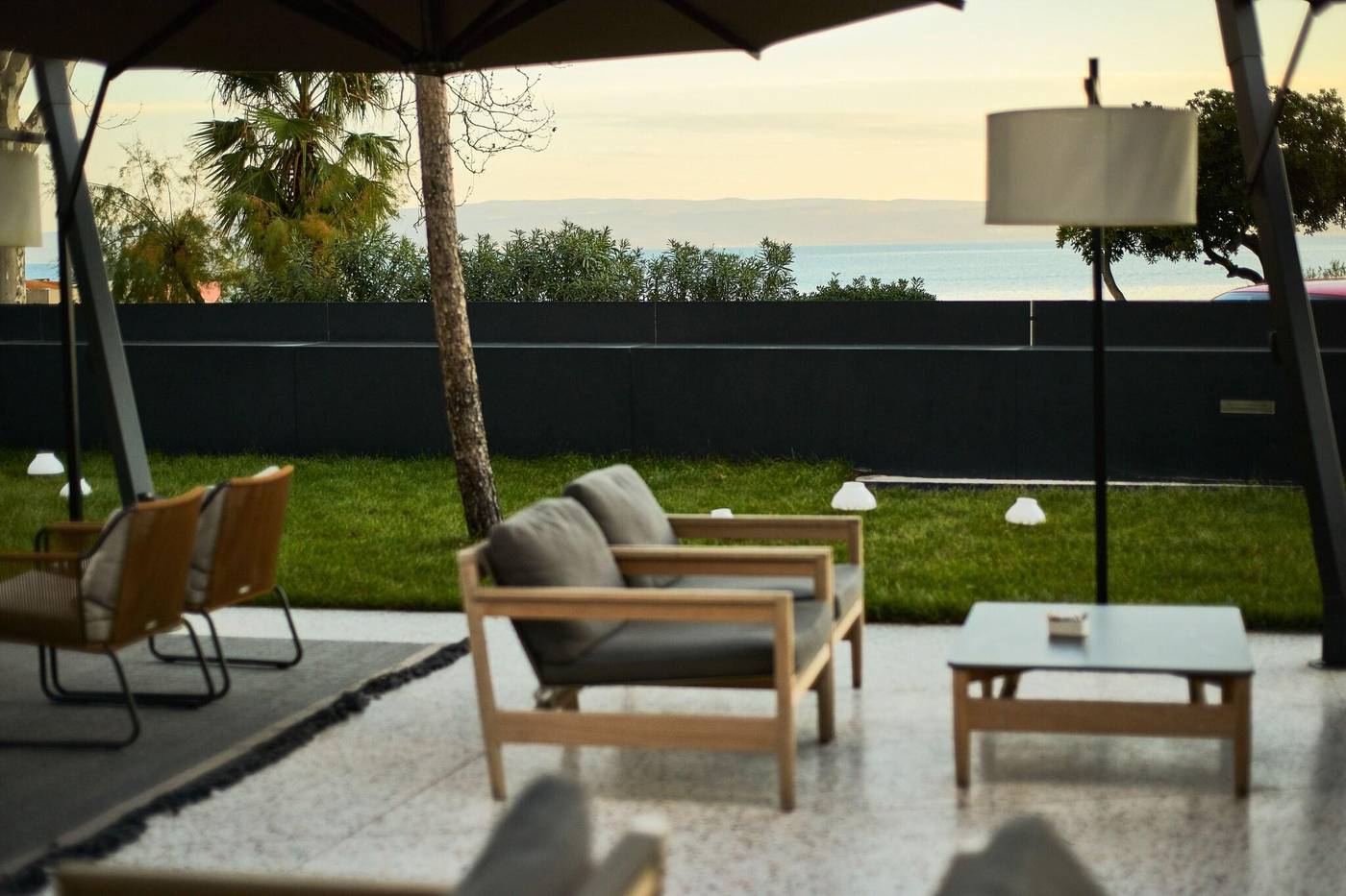 Briig Boutique Hotel-Croatia-Split-General view-2