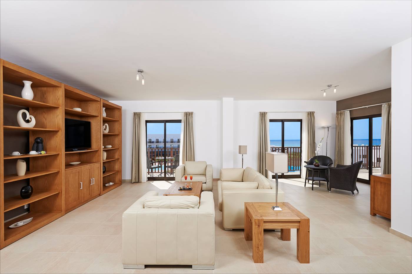 Melia Dunas Beach Resort & Spa