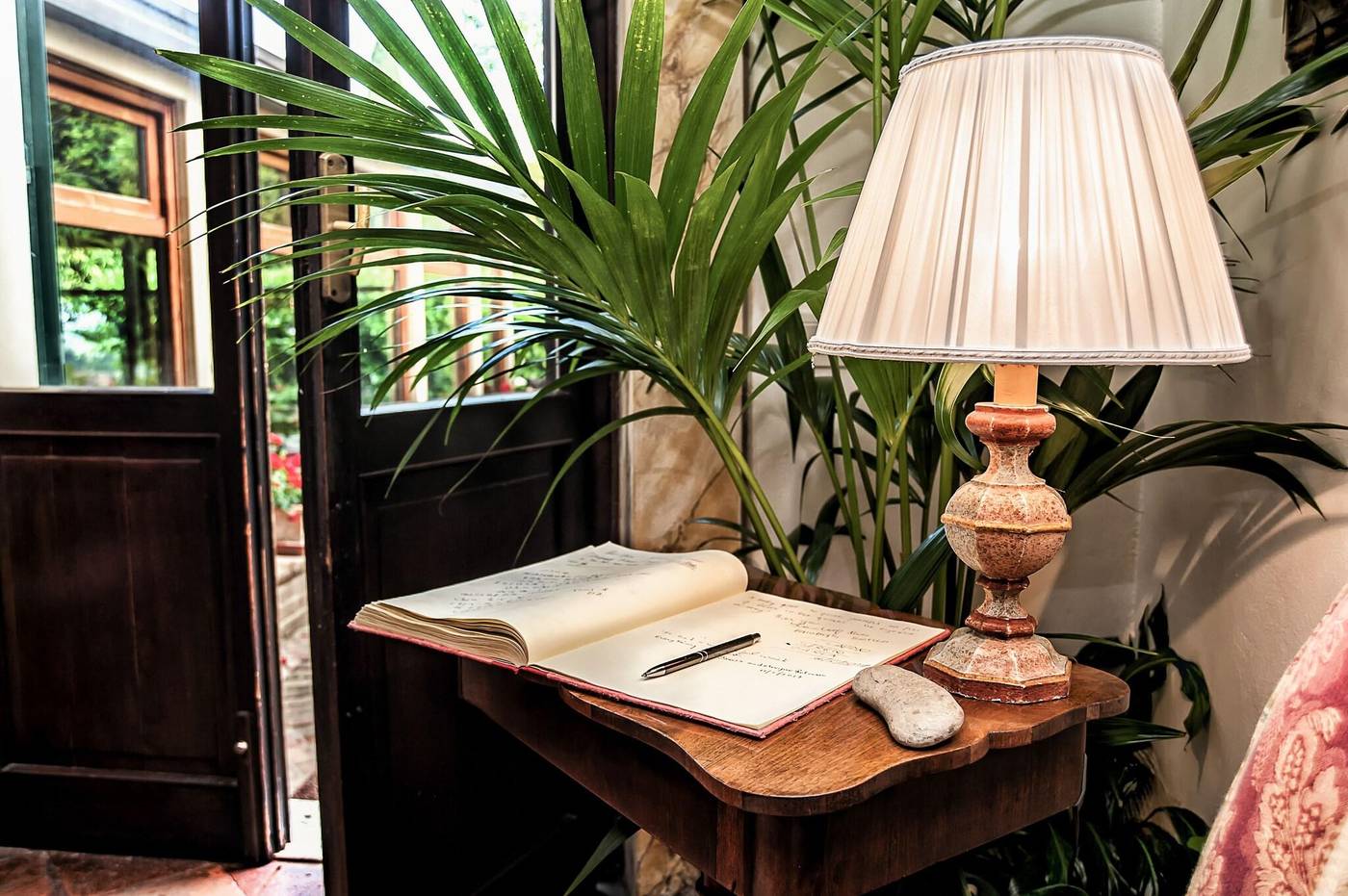 Hotel-Santa-Caterina-Siena-Lobby-8