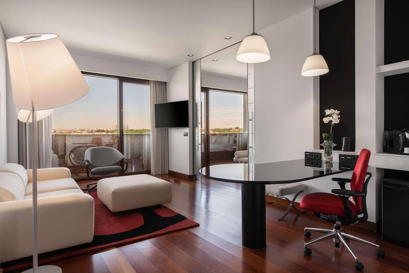 Hilton-Madrid-Airport-Room-7