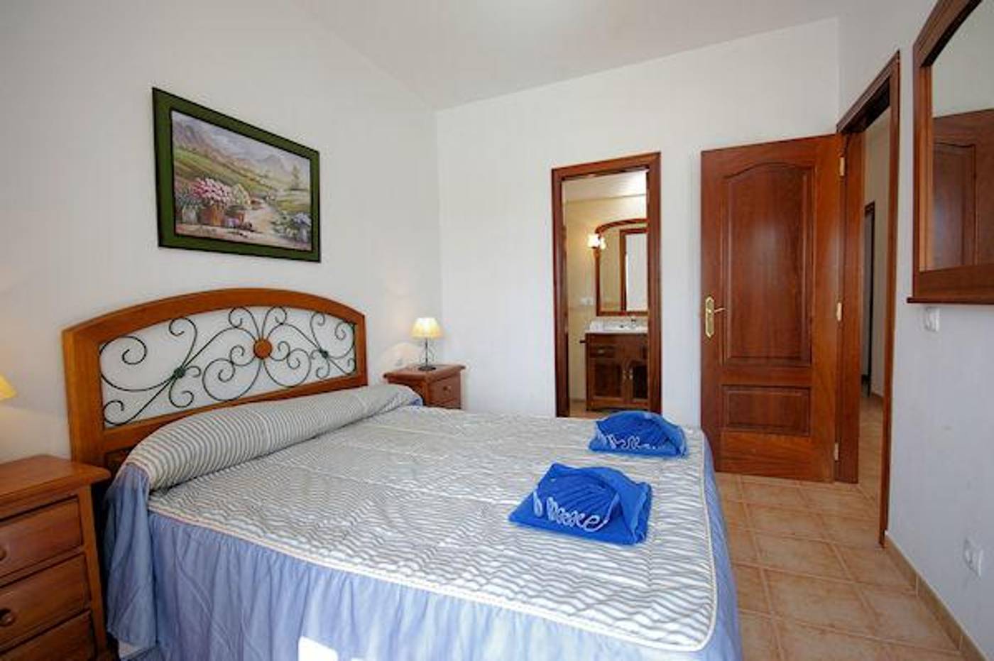 Villas Salinas de Matagorda