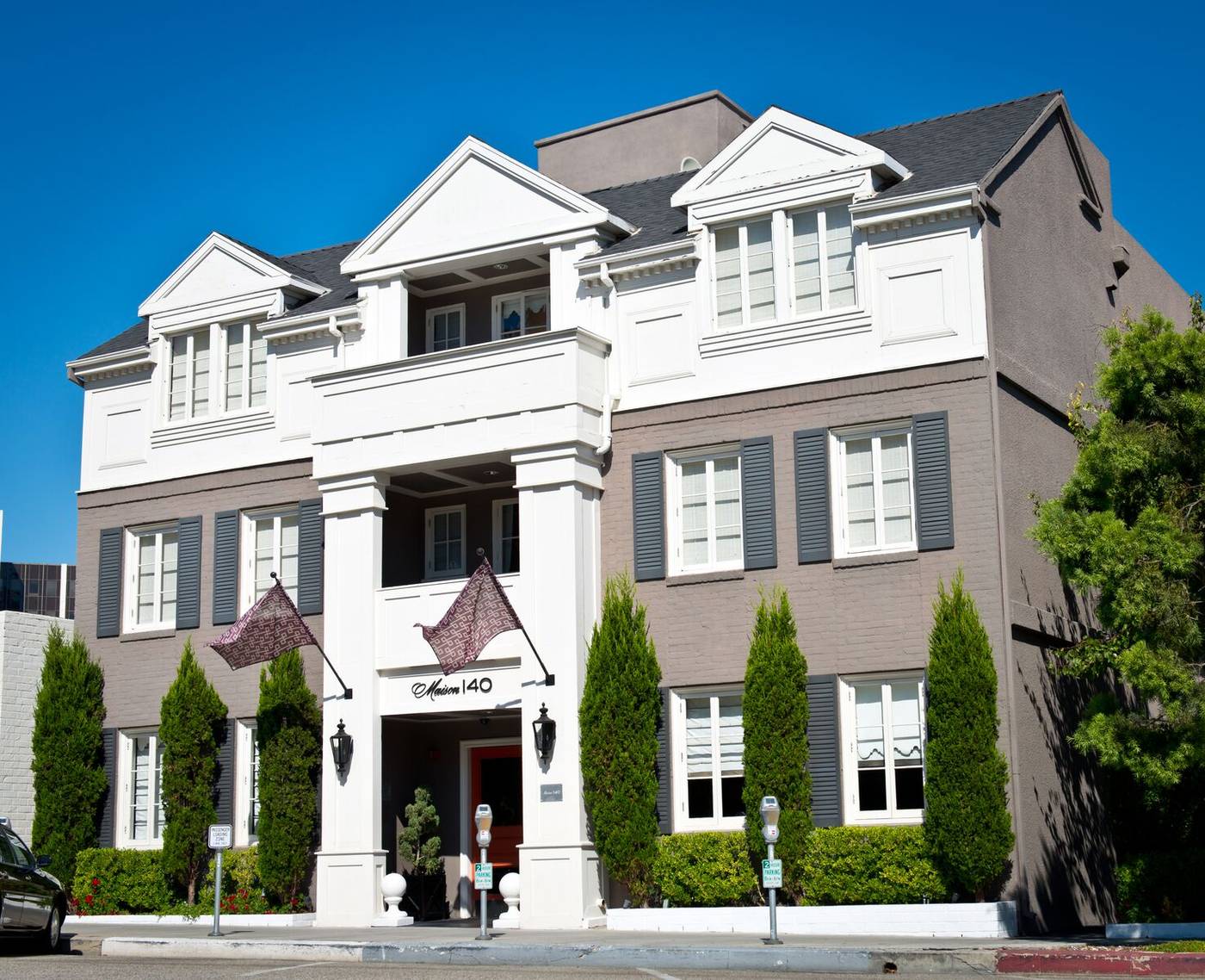 Maison 140 - United States - BEVERLY HILLS - General view - 0