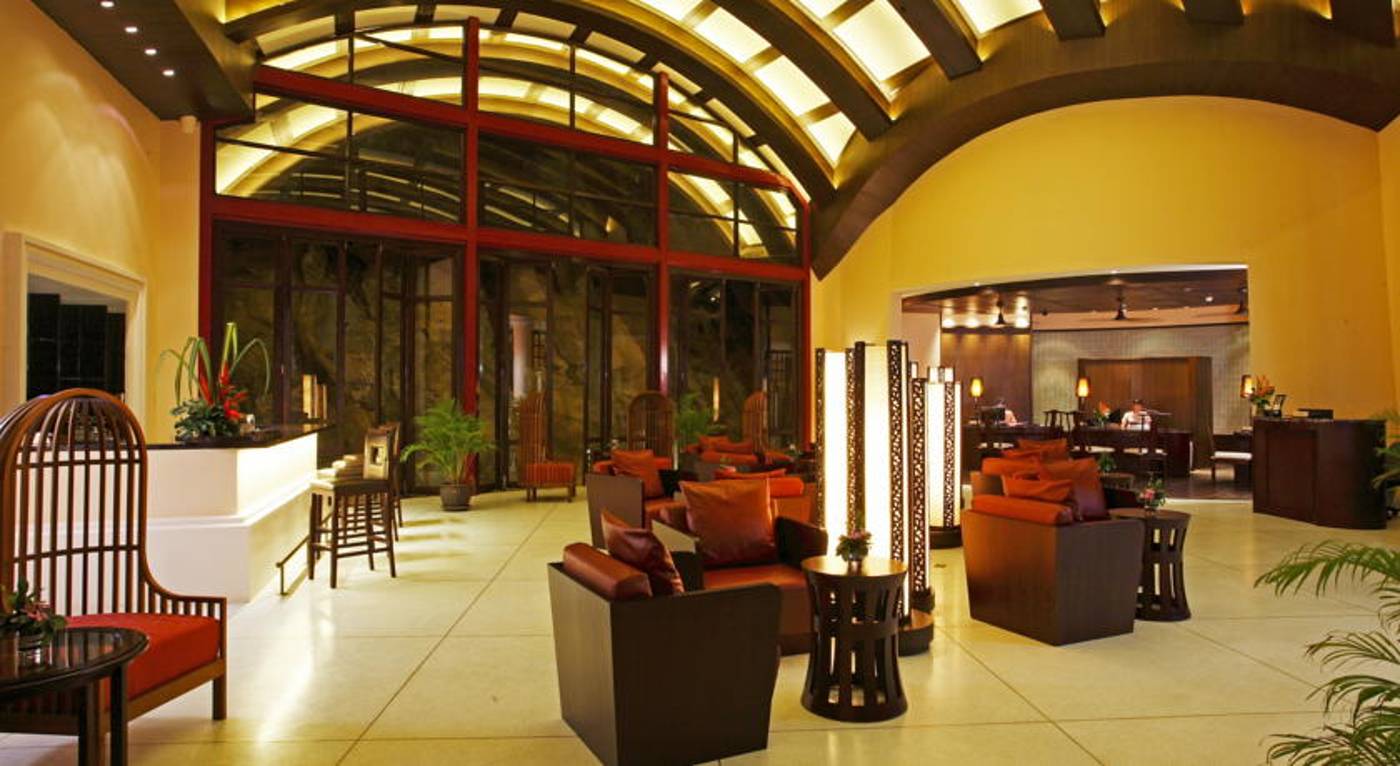 Centara Grand Beach Resort Phuket
