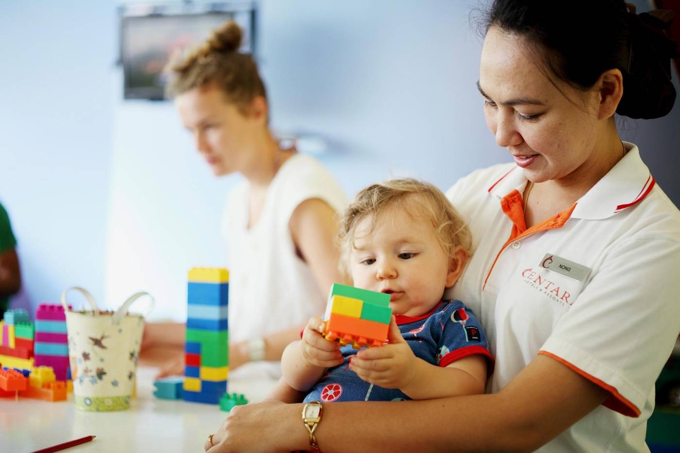 Centara-Kata-Resort--Phuket-Sports-and-Entertainment-66