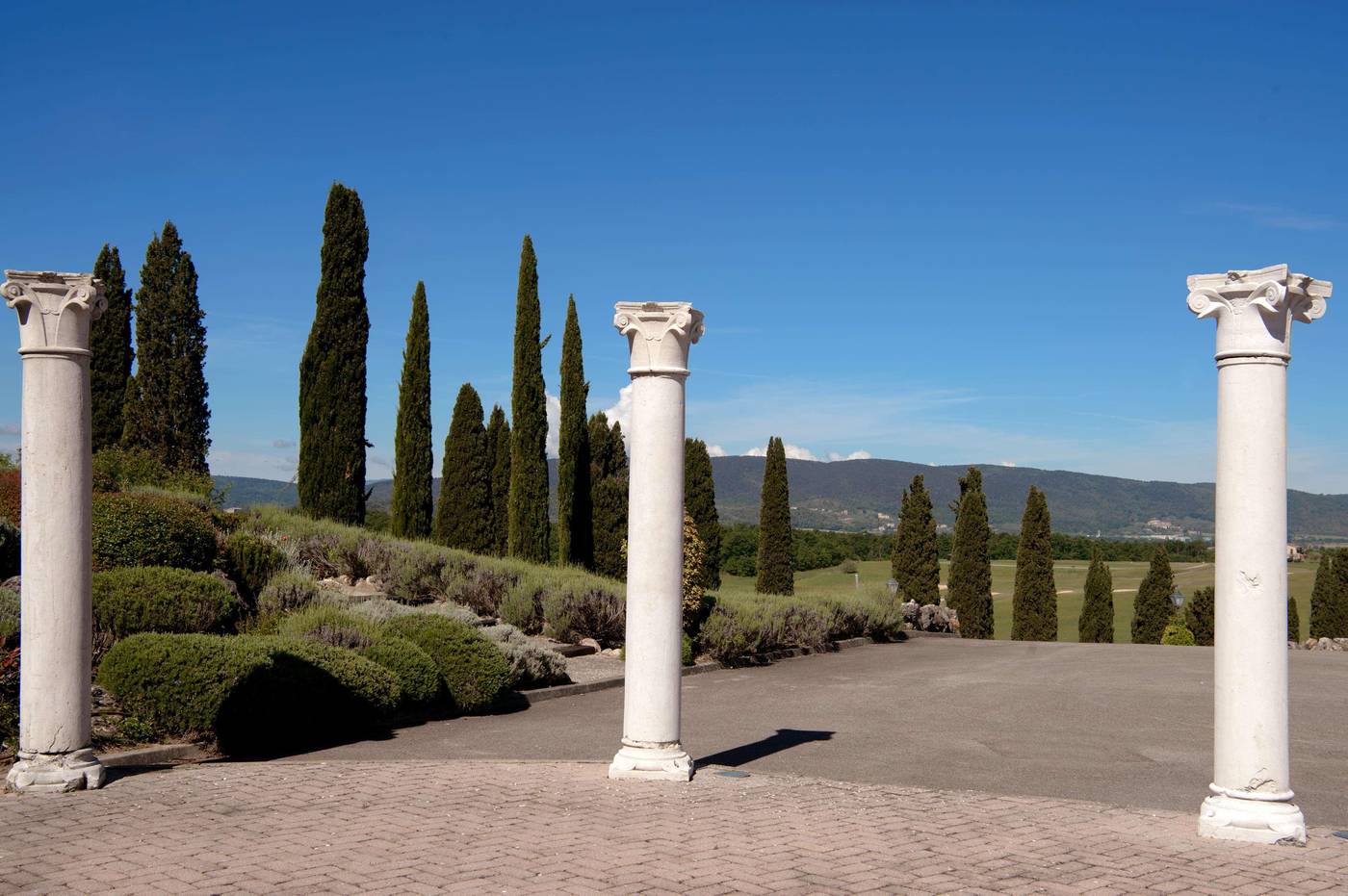 La-Bagnaia-Golf---Spa-Resort-Siena--Curio-General-view-39