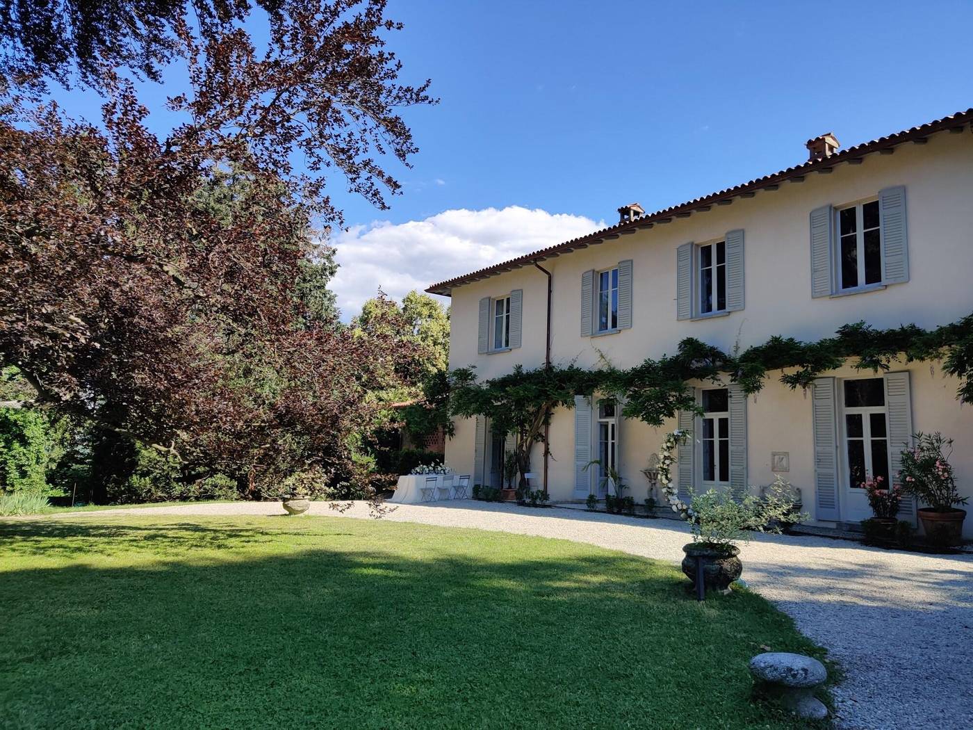 Dandelion Como Suites & Park-Italy-Villa Guardia-General view-1