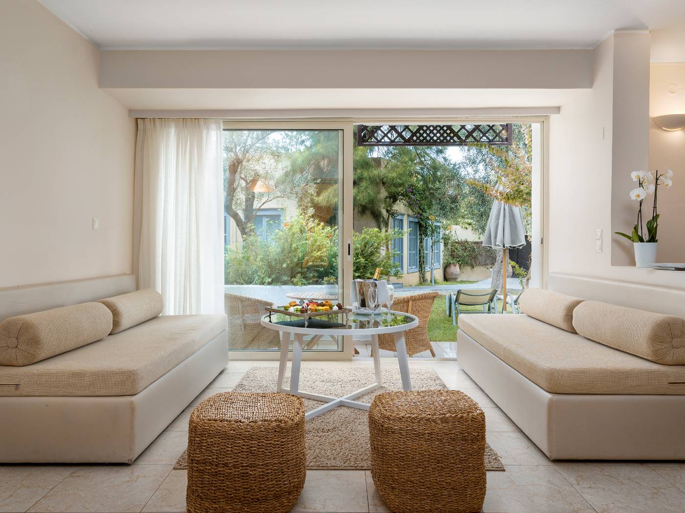 Grecotel Creta Palace Luxury Beach Resort