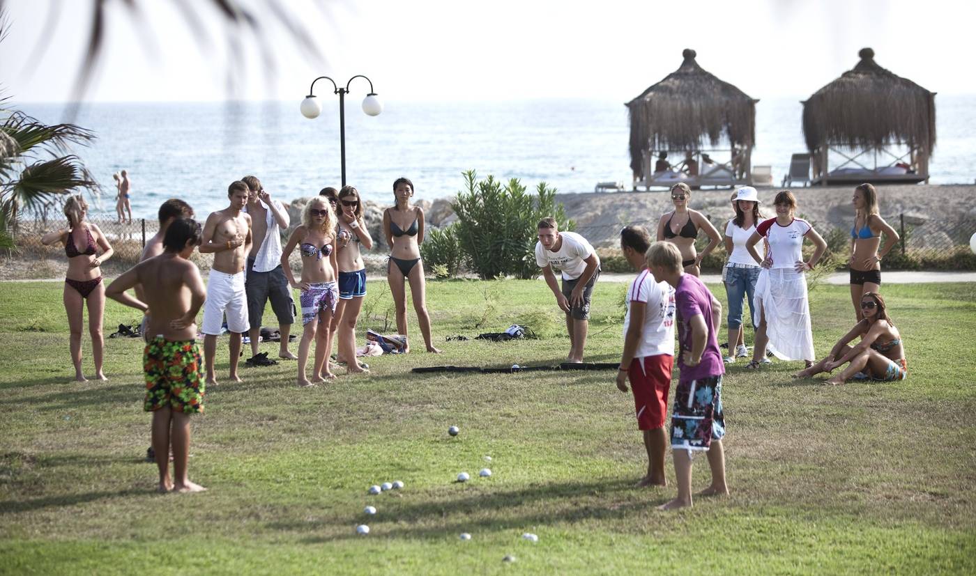 Starlight-Resort-Hotel-Sports-and-Entertainment-103