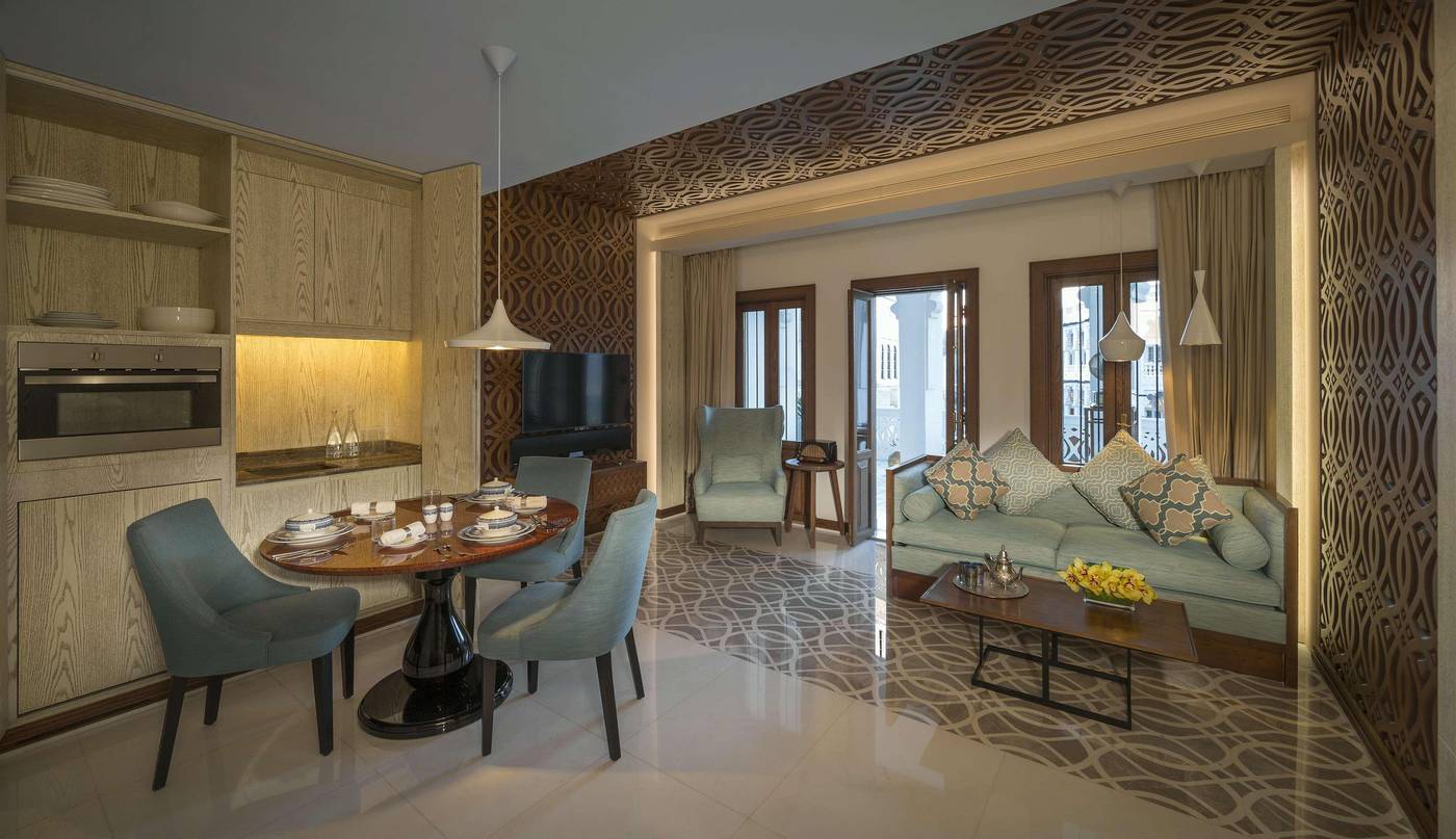 Souq-Waqif-Boutique-Hotels-by-Tivoli-Room-10