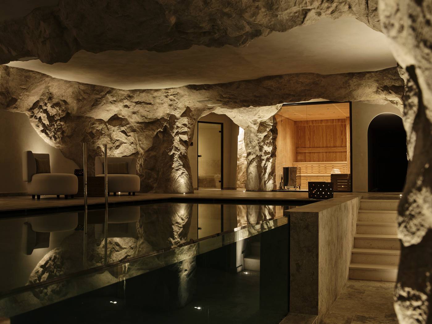 Stella Blue Seaside Resort