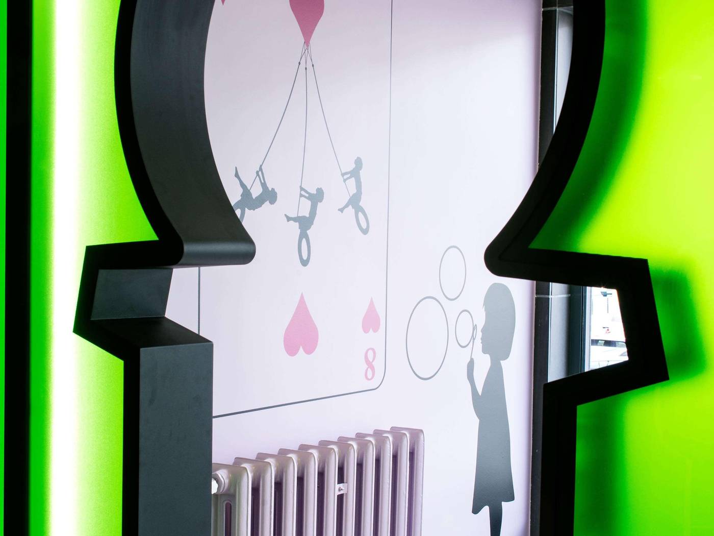 Ibis Styles Gniezno Stare Miasto-Poland-Poznan-General view-3