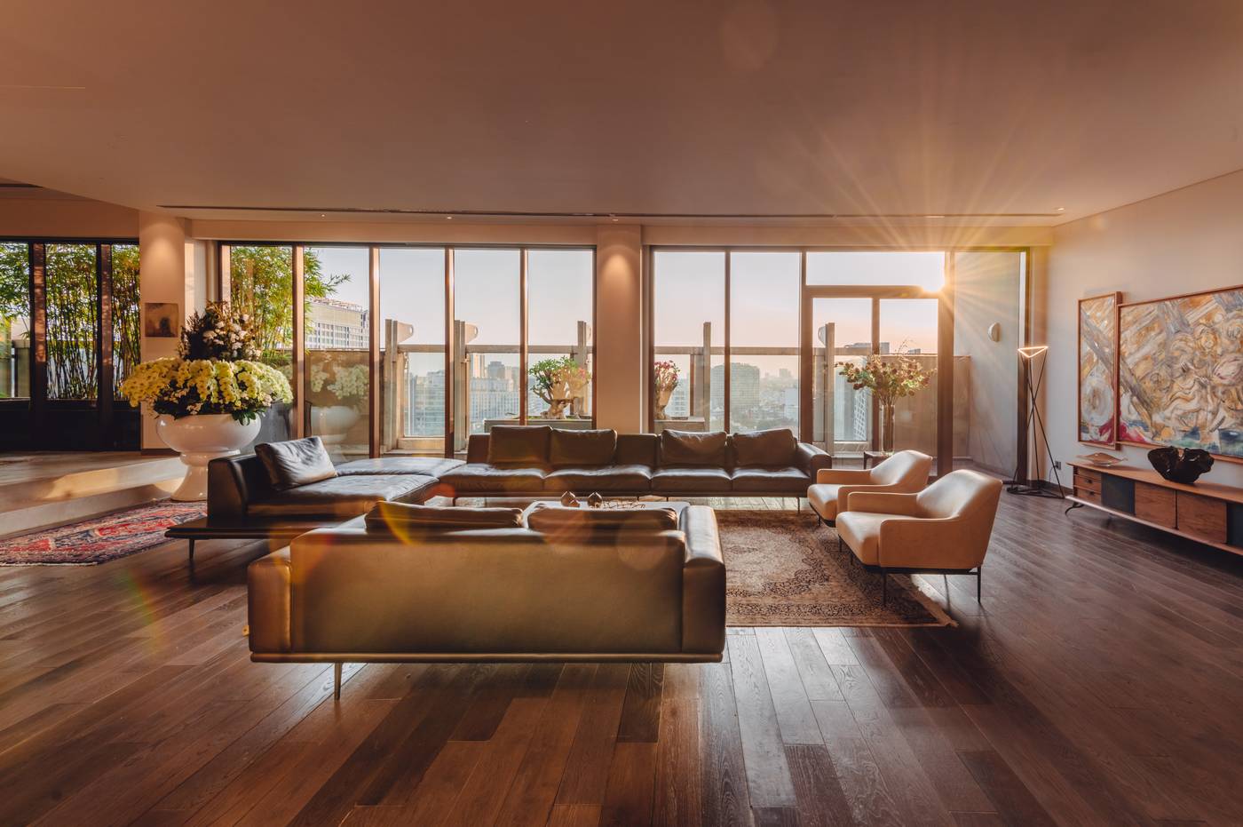 SILA Urban Living-Vietnam-Ho Chi Minh City-General view-6