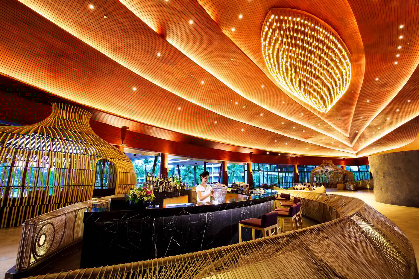 Graceland Khao Lak Resort & Spa-Thailand-Khao Lak-Lobby-5