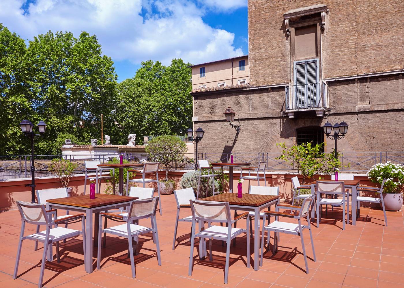 Indigo-Hotel-Rome---St--George-Conferences-61