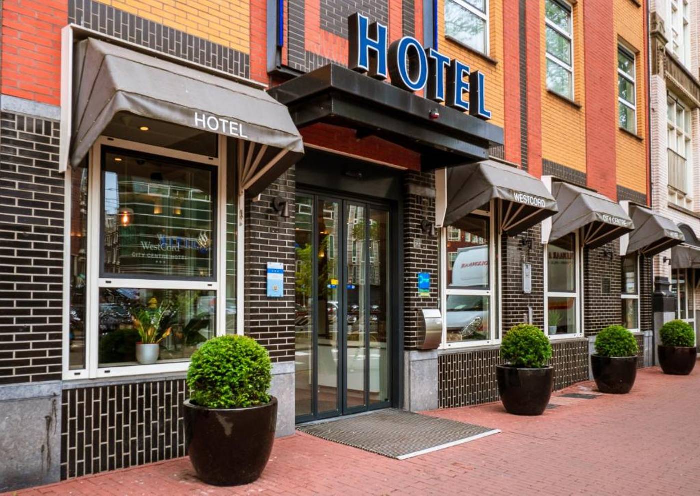 WestCord-City-Centre-Hotel-Amsterdam-General-view-4