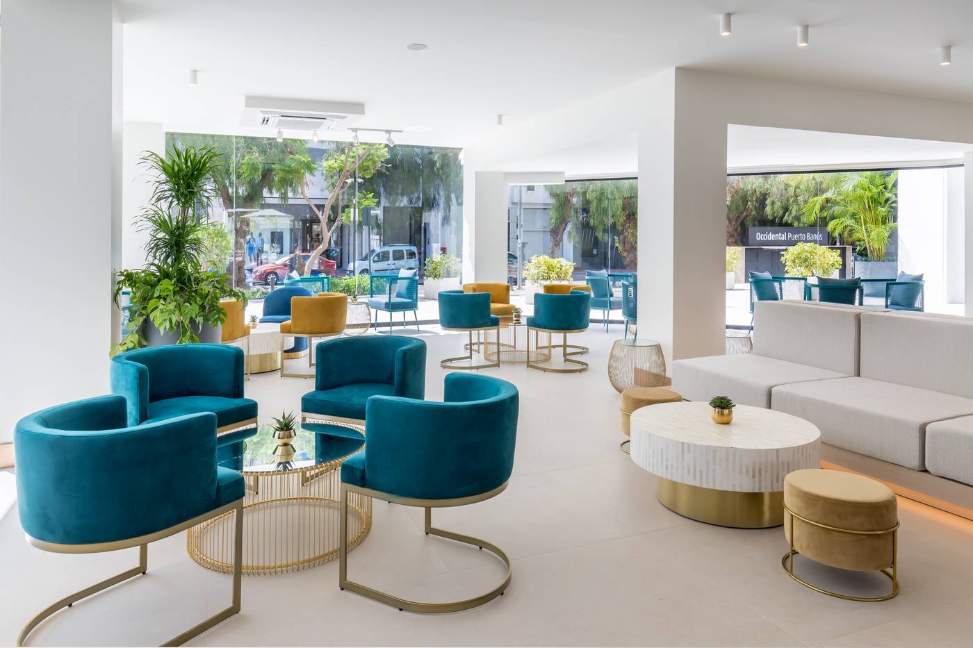 Occidental-Puerto-Ban--s-Lobby-34