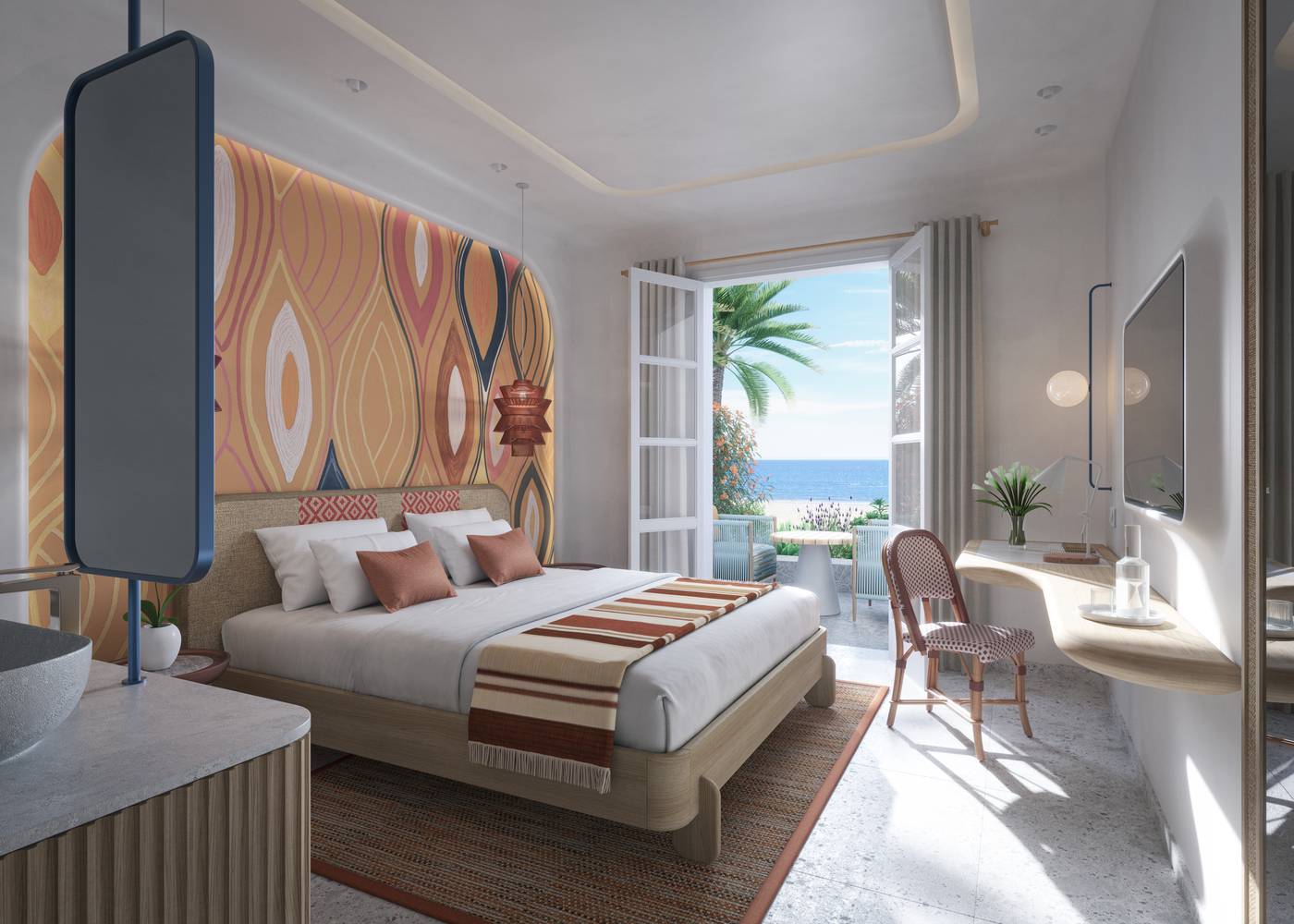 Myconian-Sunrise-Relais---Chateaux-Hotel-Room-14