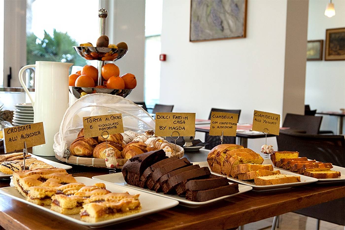 Cristallo Rimini-Italy-RIMINI-General view-10