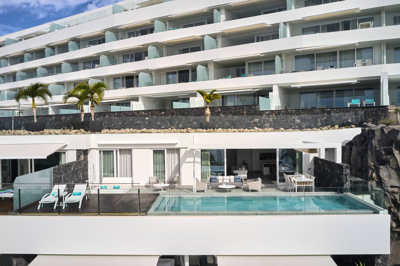 Royal-Hideaway-Corales-Suites--part-of-Barcel---Hotel-Group-General-view-1