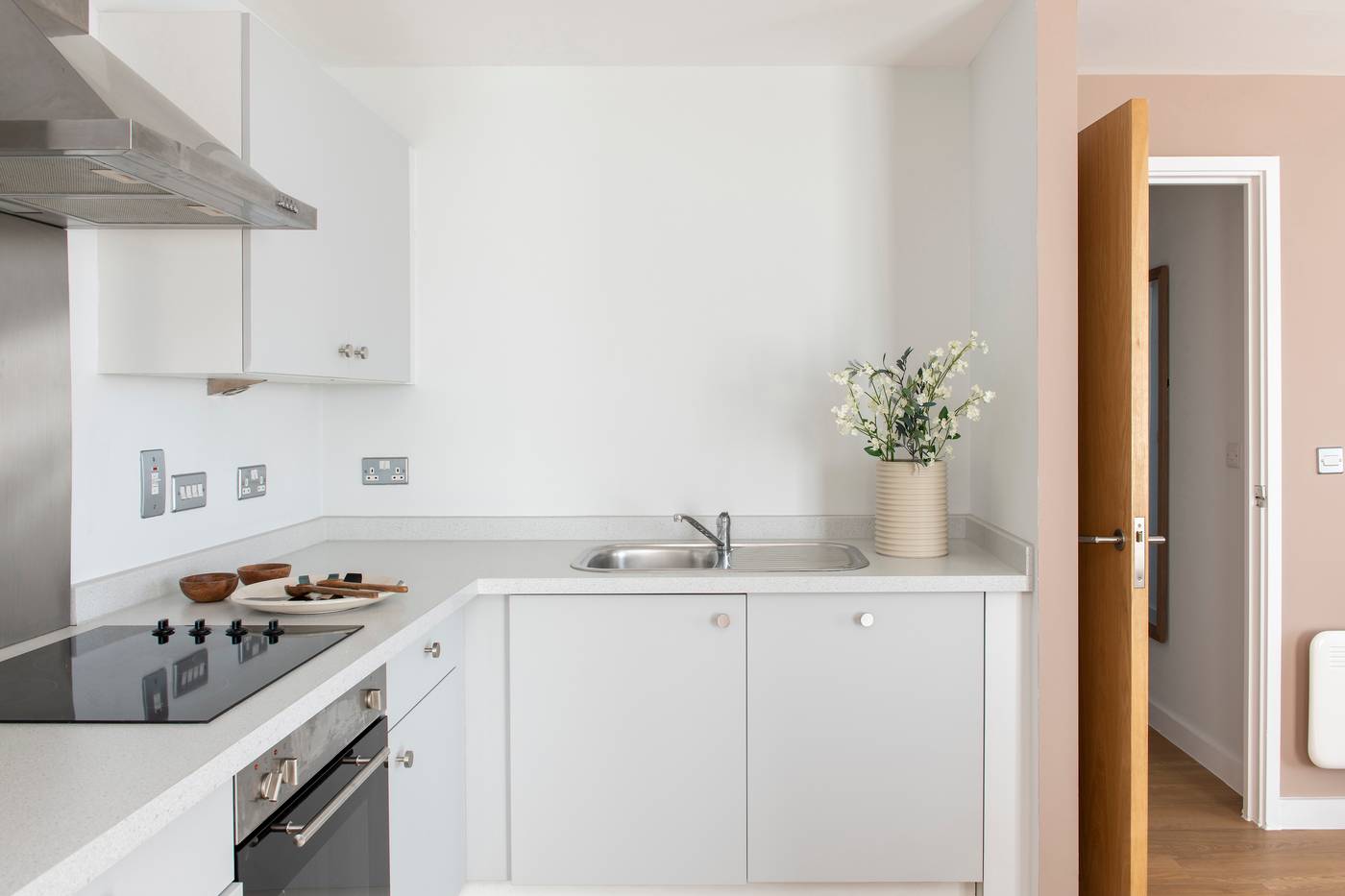 Cove - Paradise Street, Liverpool ONE-United Kingdom-LIVERPOOL-Room-8