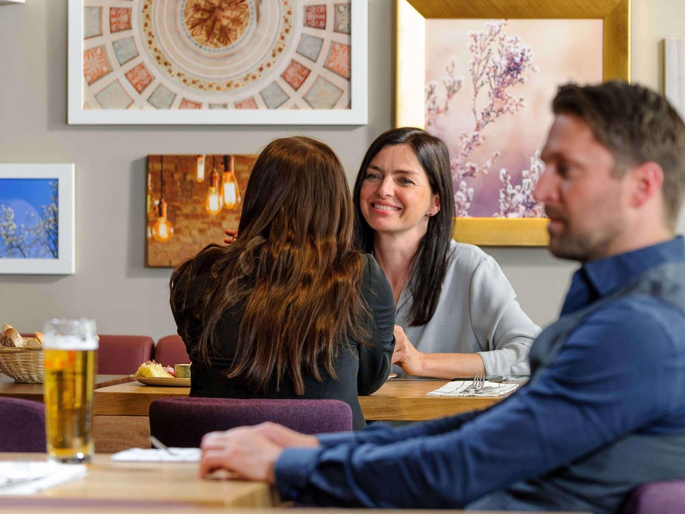 Mercure-Hotel-Muenchen-City-Center-Restaurant-21