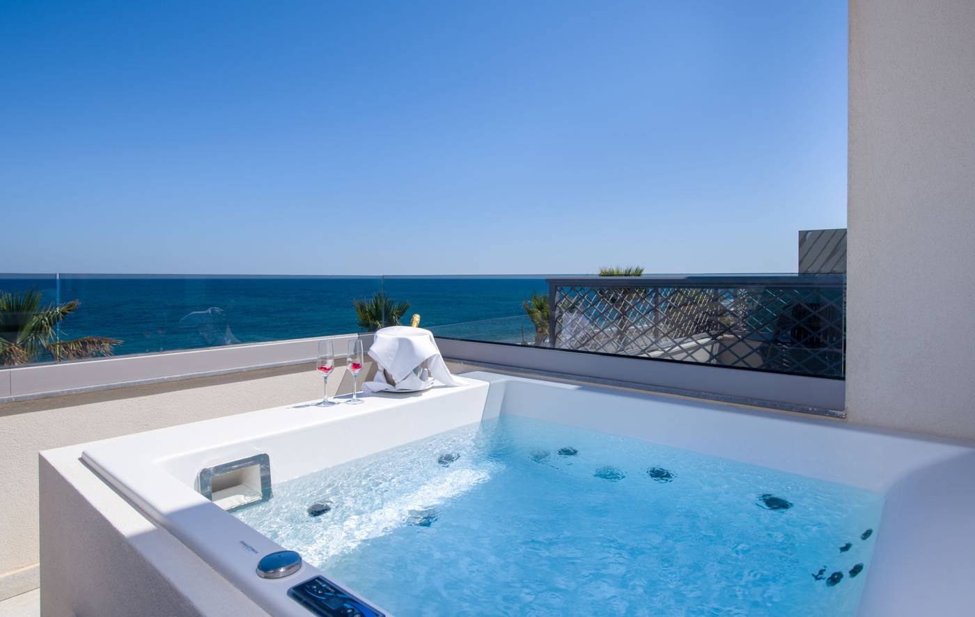 Amira Luxury Resort and Spa, Crete