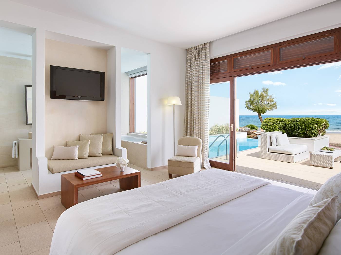 Amirandes Grecotel Boutique Resort