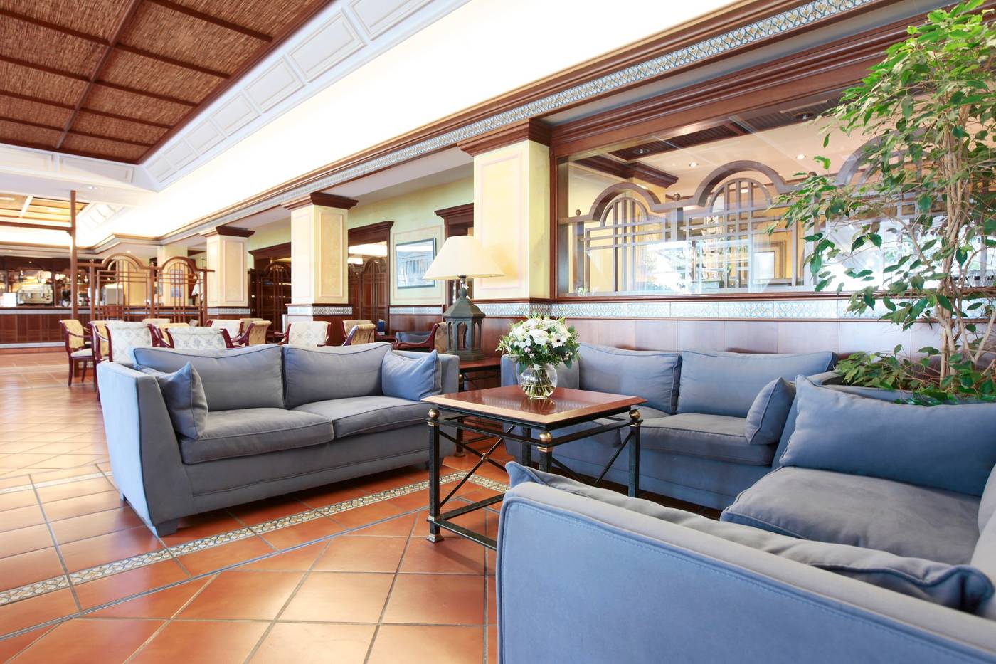 Prestige-Coral-Platja-Lobby-34