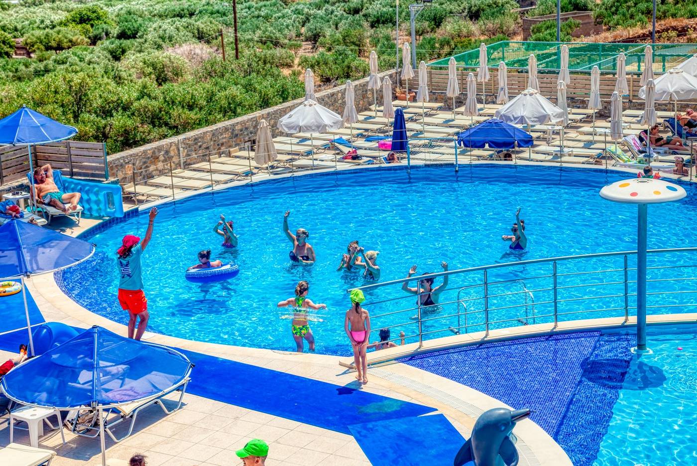 Elounda-WaterPark-Residence-Sports-and-Entertainment-5