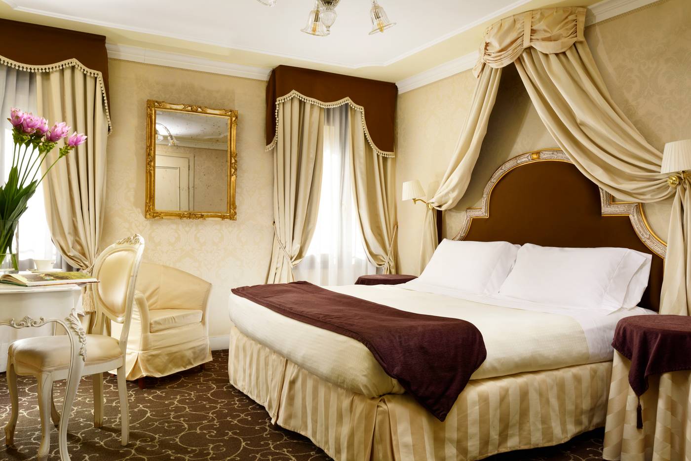 Maison-Venezia-UNA-Esperienze-Room-4