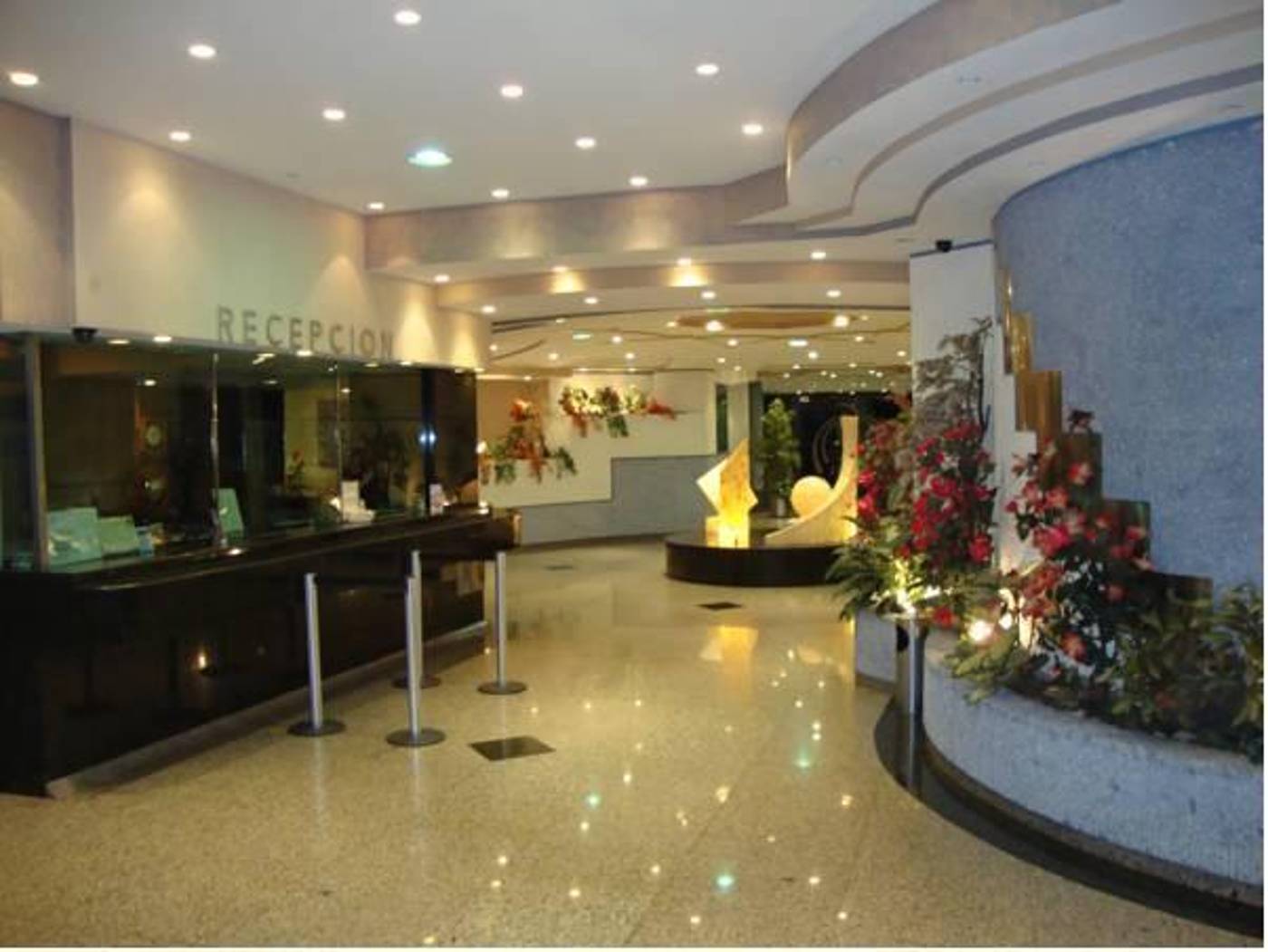 Holiday Inn Express Mexico Basilica-Mexico-Mexico City-General view-6