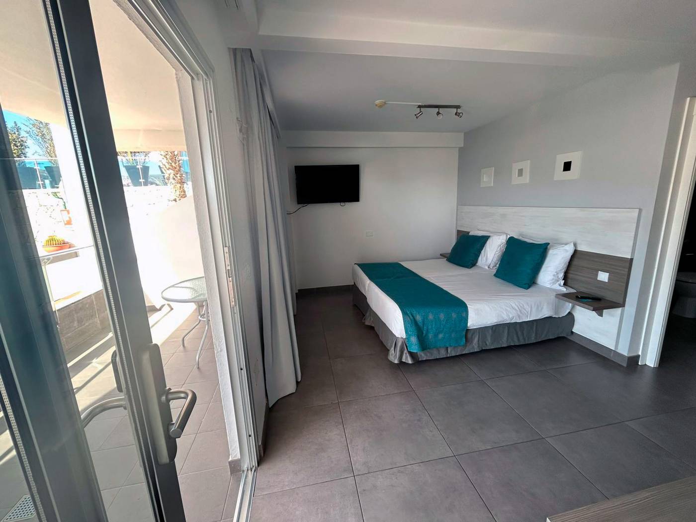 Servatur Castillo de Sol