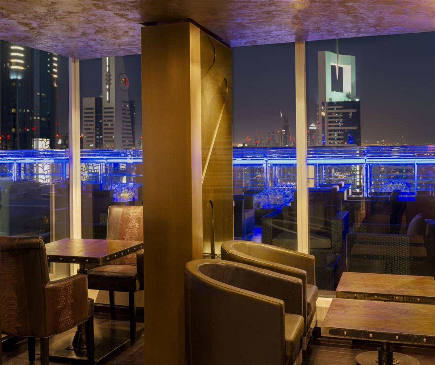 Four-Points-by-Sheraton-Sheikh-Zayed-Road-General-view-61