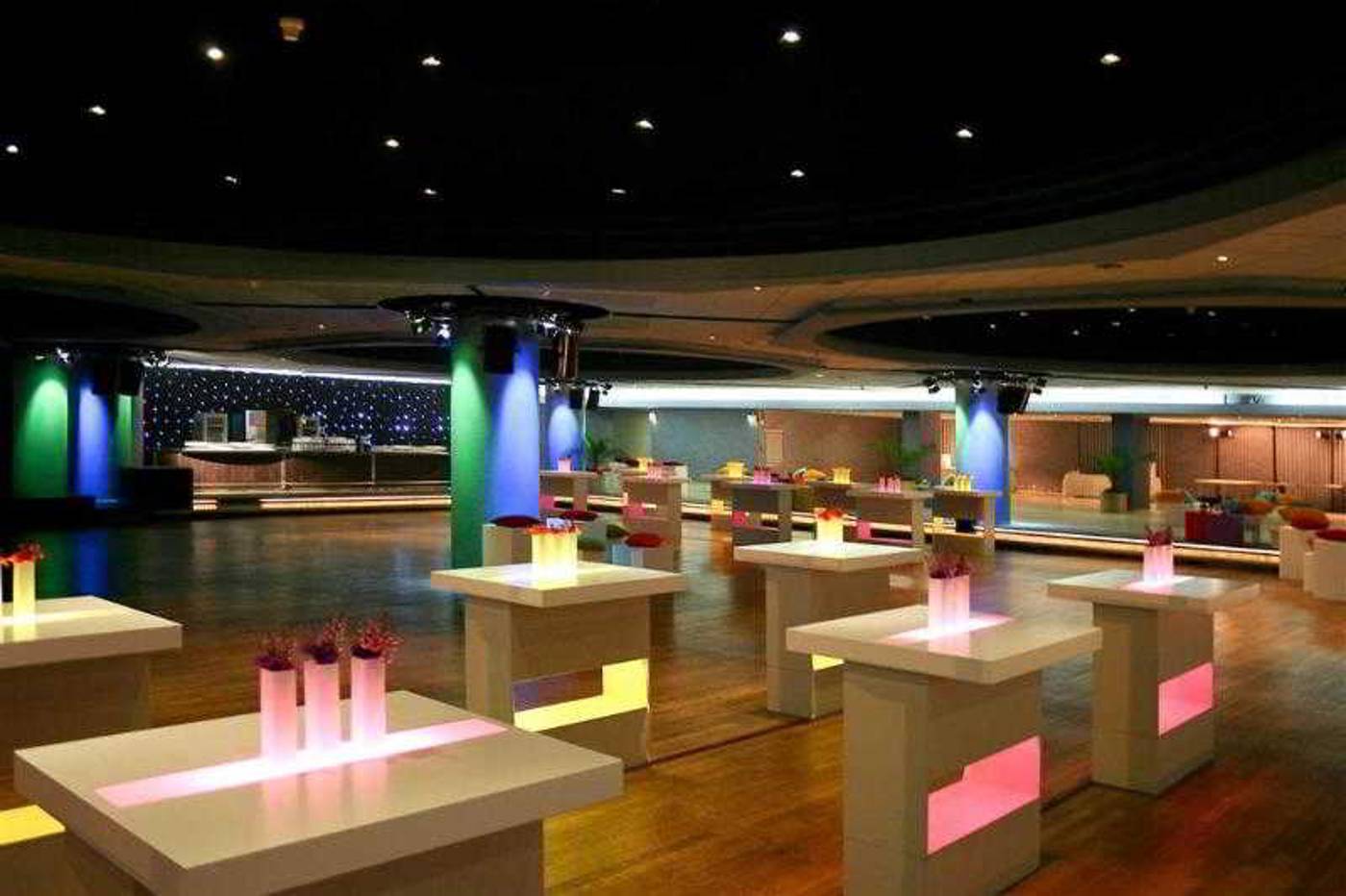 Novotel Den Haag World Forum-Netherlands-DEN HAAG-General view-3