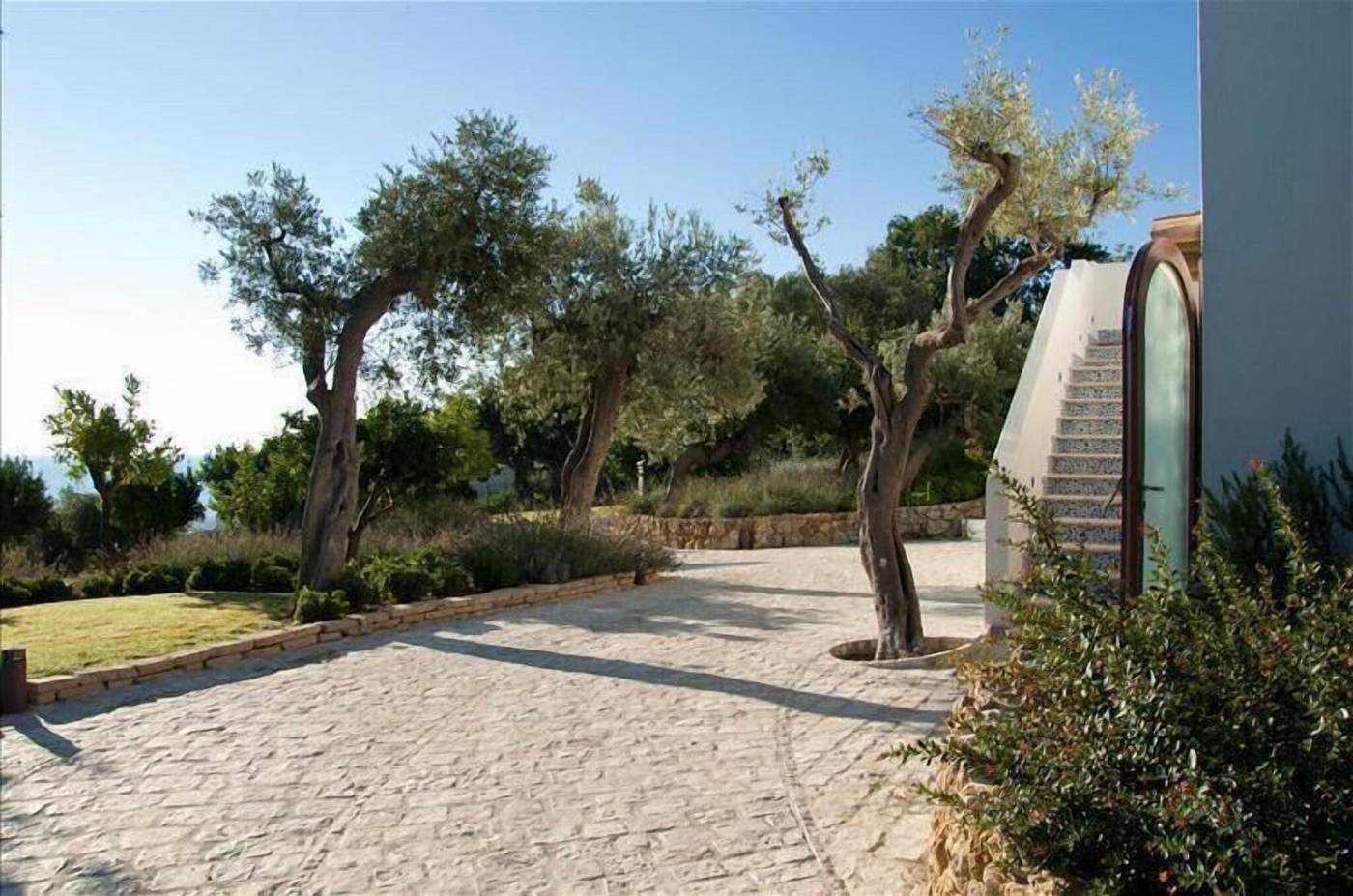 Baia Delphis Resort-Italy-VASTO-General view-8