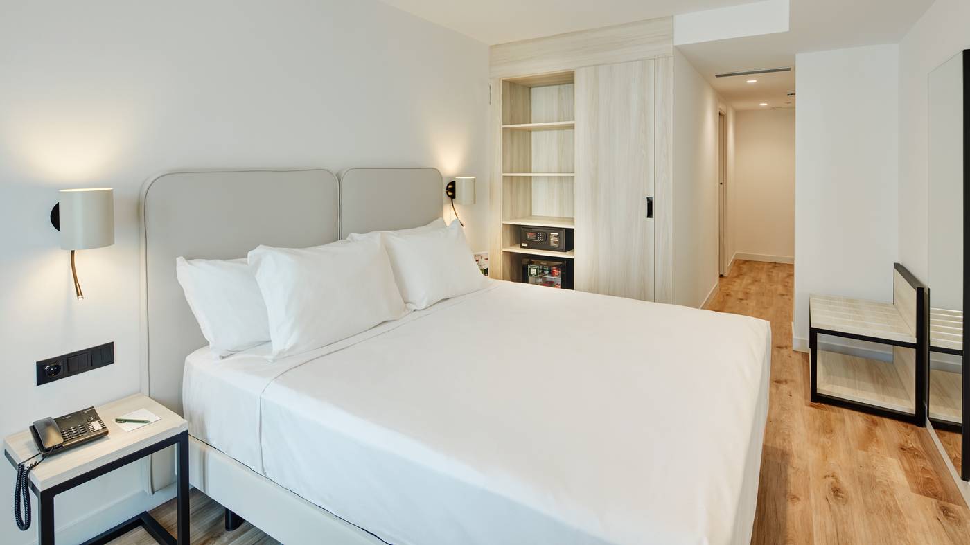 Sercotel Cruz del Mar