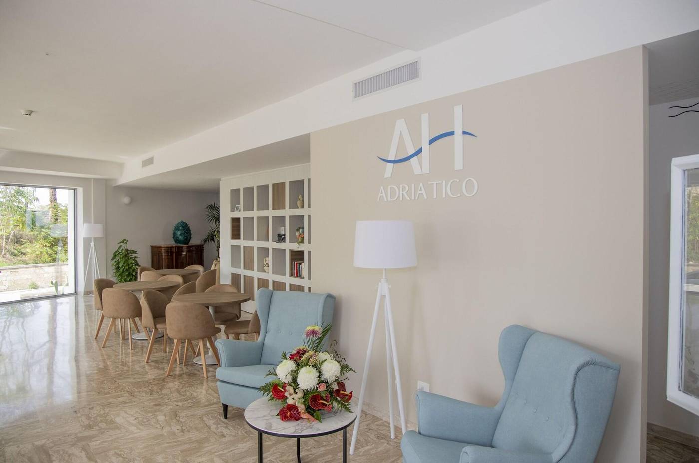 Hotel Adriatico Tricase-Italy-Tricase-General view-2
