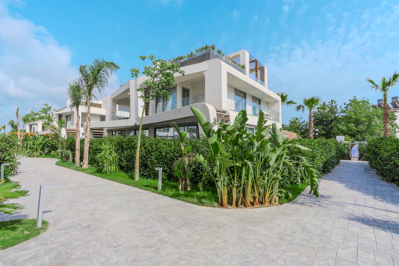 Club Arona by Laren Hotels