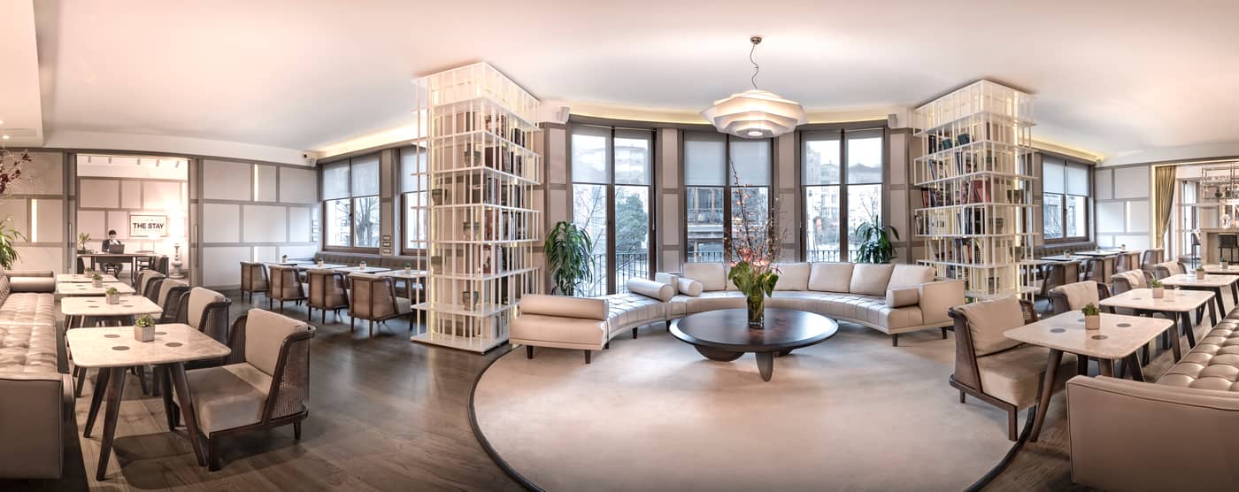 The-Stay-Hotel-Nisantasi-Lobby-9