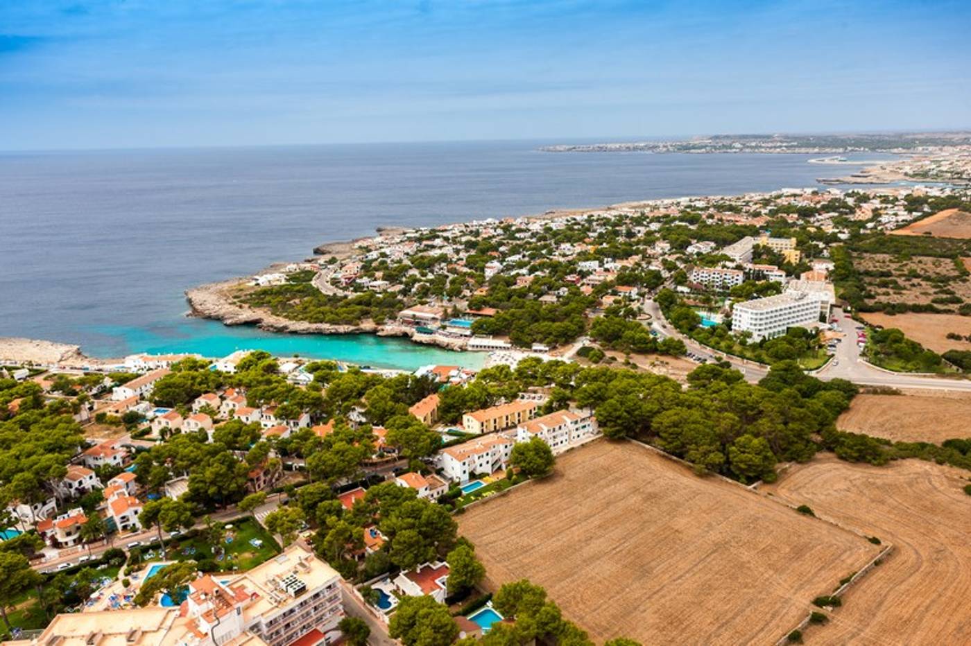 Apartamentos-Mar-Blanca-General-view-38