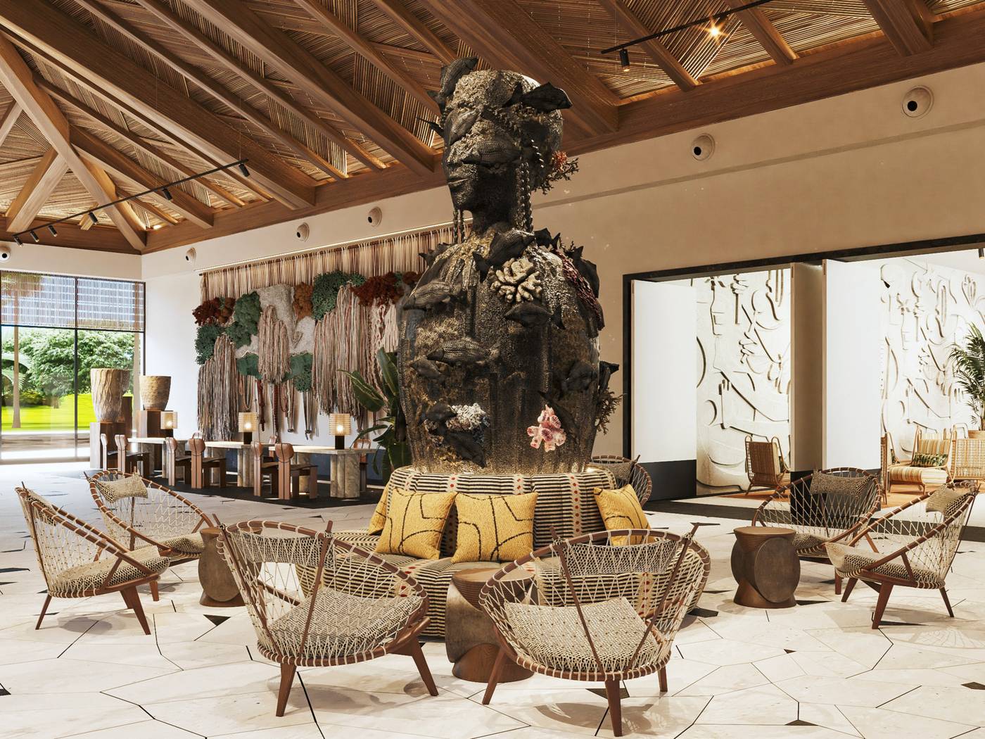 Ocean Allure Costa Mujeres - Adults Only