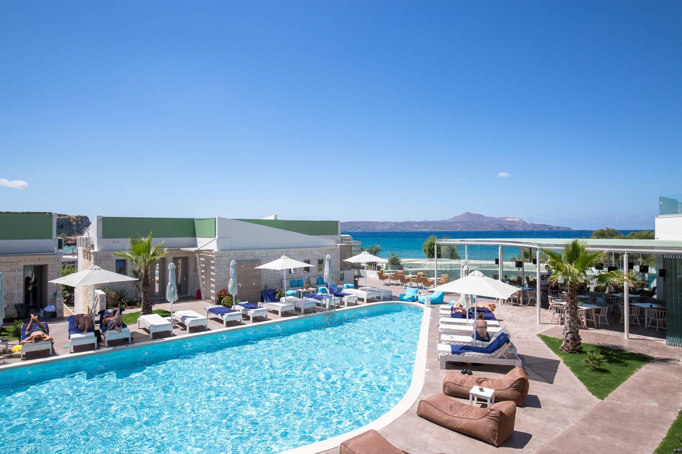 Aloe Boutique & Suites Hotel - Adults Only in Costa del Sol, Fuerteventura, Spain