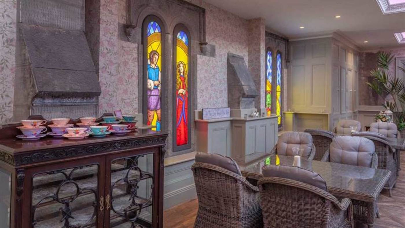 Ballyseede Castle Hotel-Ireland-TRALEE, CO KERRY-General view-5