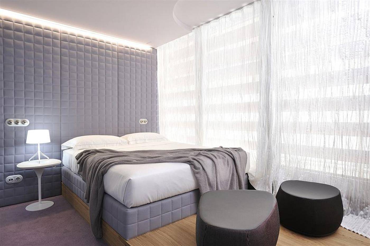 Vander Urbani Resort – A Member Of Design Hotels-Slovenia-Ljubljana-General view-7