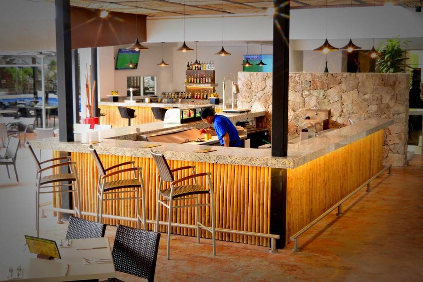 Cancun Bay Resort